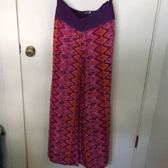 Earthbound lite weight pants - Picture 2 of 5